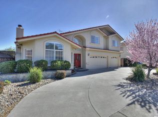 10450 N Blaney Ave, Cupertino, CA