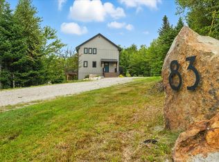 83 Outlook Rd, Bryant Pond, ME 04219