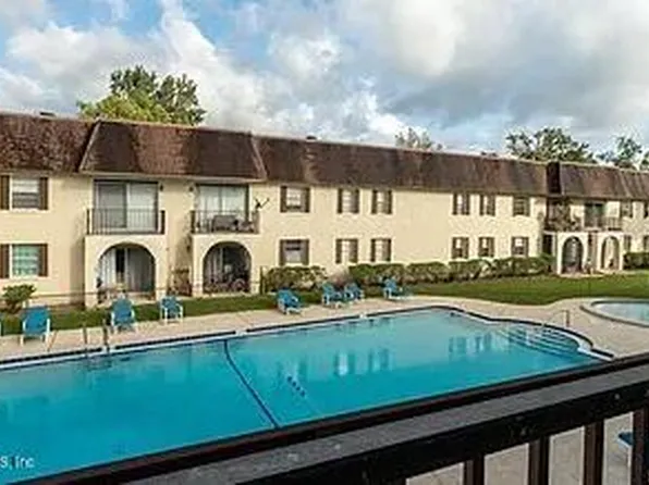 1649 EL PRADO Road #2, Jacksonville, FL 32216