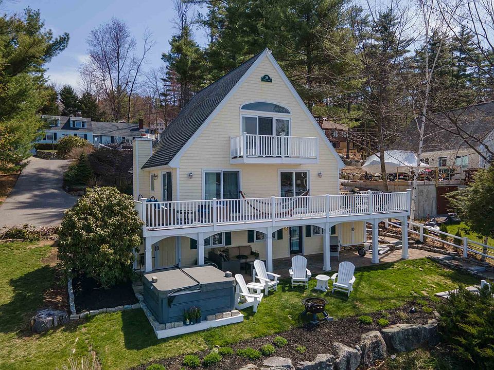 38 Varney Point Road Left, Gilford, NH 03249 Zillow