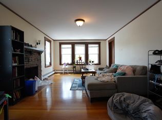 467 Washington St #1, Brighton, MA 02135