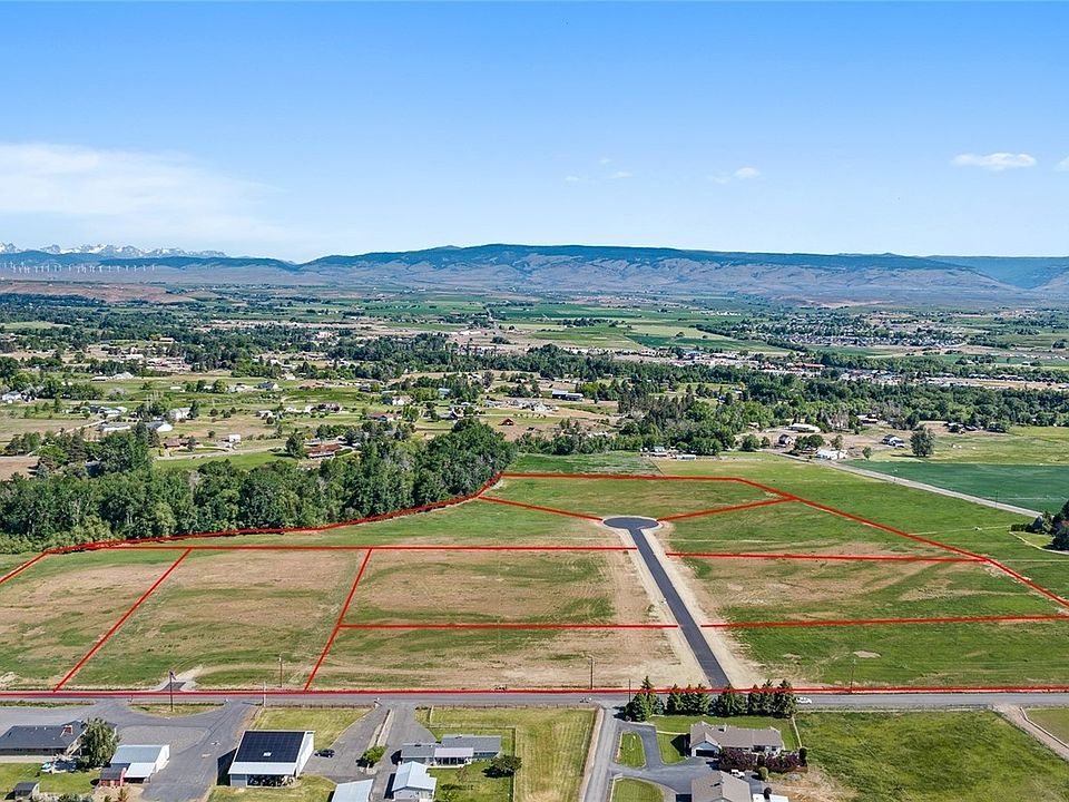 2nd image of 6 XXX Woodscreek Lane