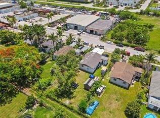 433 NW 9th Ave, Homestead, FL 33030