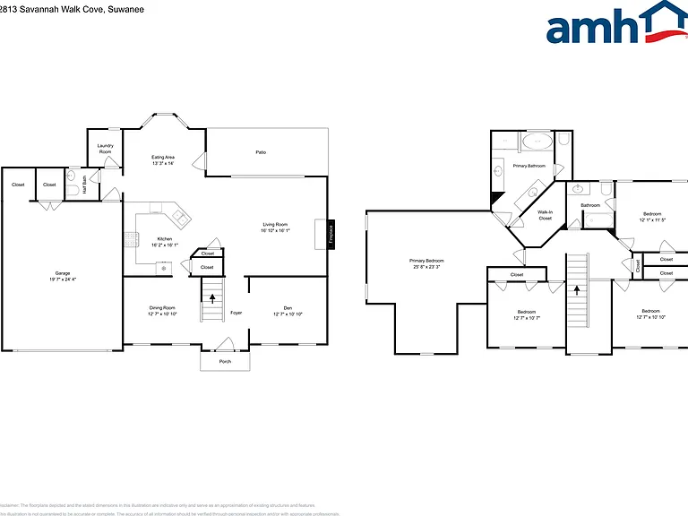 2813 Savannah Walk Cv — Photo 2