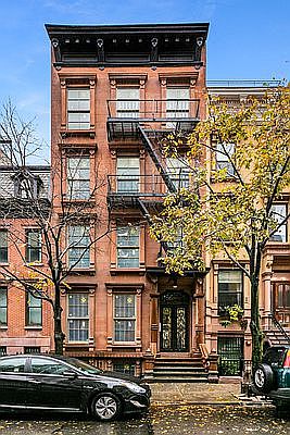 3rd image of 130 W 123rd St #2F