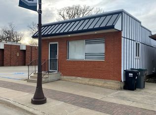 133 Eldora Rd, Hudson, IA 50643