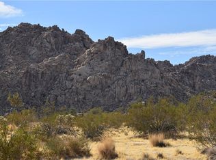 7157 Sunkist Rd, Joshua Tree, CA 92252