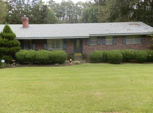 1312 33rd St, Laurel, MS 39440