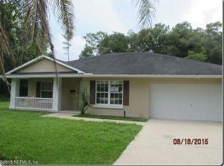1225 Lamanto Ave E, Jacksonville, FL 32211