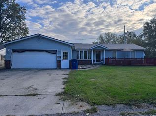 3105 S Koldyke Dr, Marion, IN 46953