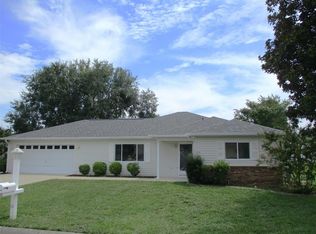 11534 SW 138th Pl, Dunnellon, FL 34432