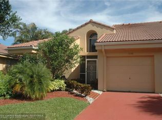 11136 Sangria Ct, Boca Raton, FL 33498