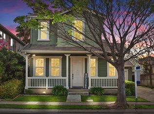 424 Faulkner St, Mountain House, CA