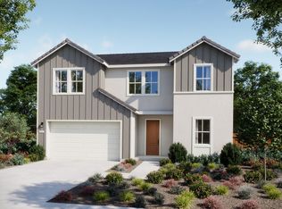 Hawthorne Plan, Montrose at Ellis, Tracy, CA 95376