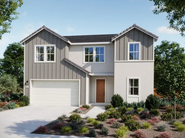 Hawthorne Plan, Montrose at Ellis