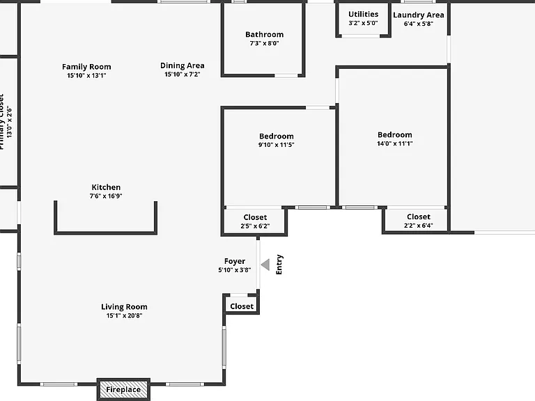 73425 Haystack Rd — Photo 31