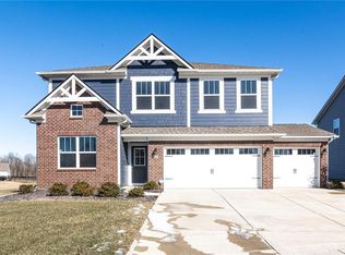 16370 Sedalia Dr, Fishers, IN