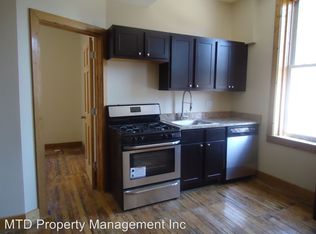 1707 S Racine Ave APT 3S, Chicago, IL 60608
