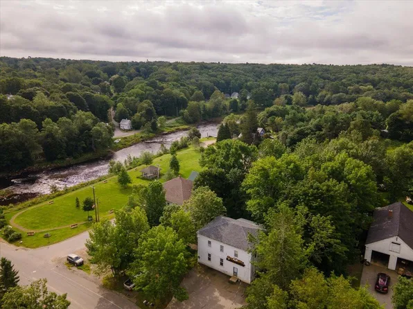 281 Main Street, Warren, ME 04864