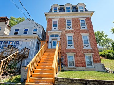 1554 1st Street, Rensselaer, NY, 12144