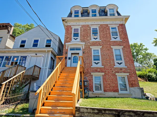 1554 1st Street, Rensselaer, NY 12144