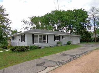 1917 Prairie St, Stevens Point, WI 54481