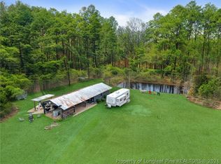 3478 Coleman Rd, Fayetteville, NC 28312