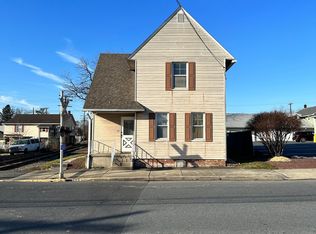 560 S Main St, Nazareth, PA 18064
