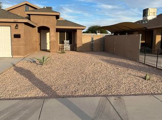 2627 S 18th Dr, Yuma, AZ 85364