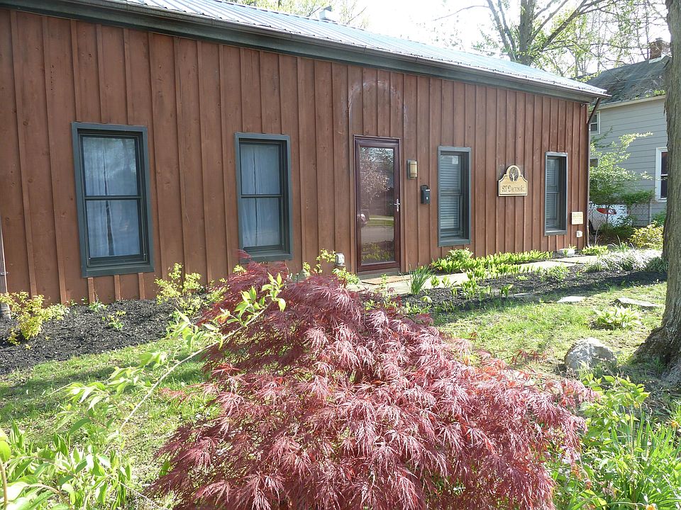 527 Dayton St, Yellow Springs, OH 45387 Zillow