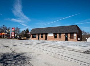 100 Evans Rd, Butler, PA 16001