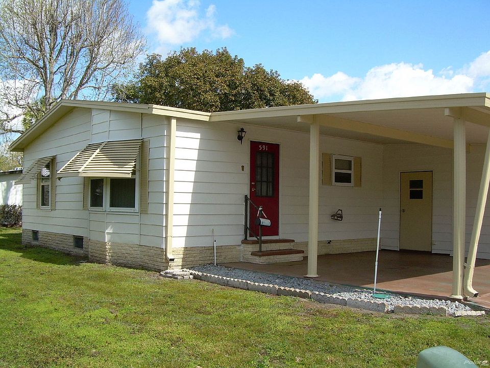 Carport