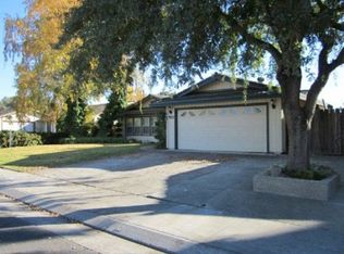 922 Springoak Way, Stockton, CA 95209