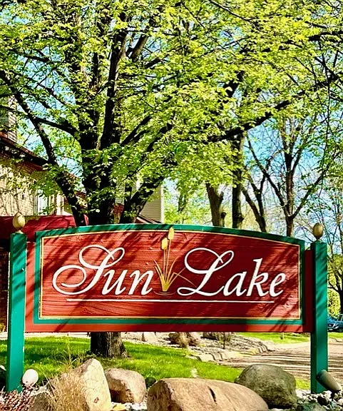 Sun Lake Property