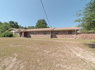 6721 Viewpoint Rd, Eight Mile, AL 36613