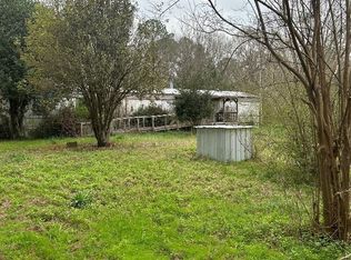 213 Callen Rd, Selma, AL 36701