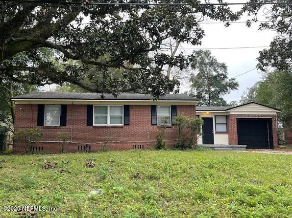 7120 LINDA Drive, Jacksonville, FL 32208