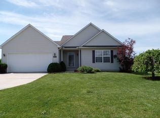 8163 Majestic Blvd, Fowlerville, MI