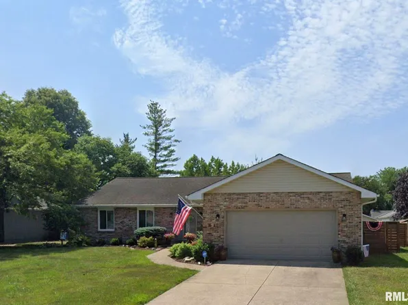 2512 Soleil Ave, Springfield, IL 62704