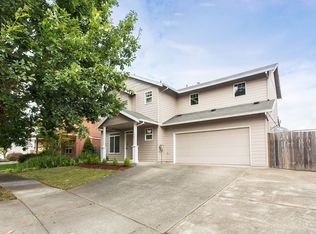 1447 Alyssum Ave, Forest Grove, OR 97116