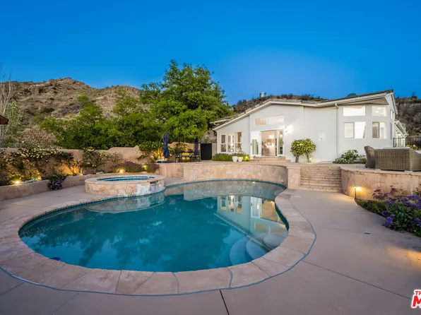 33310 Hassted Dr, Malibu, CA 90265