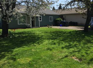 453 54th St, Springfield, OR 97478