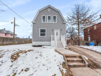 48 Ryan St, Fords, NJ, 08863