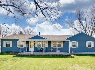 803 Rumsey Rd, Columbus, OH 43207