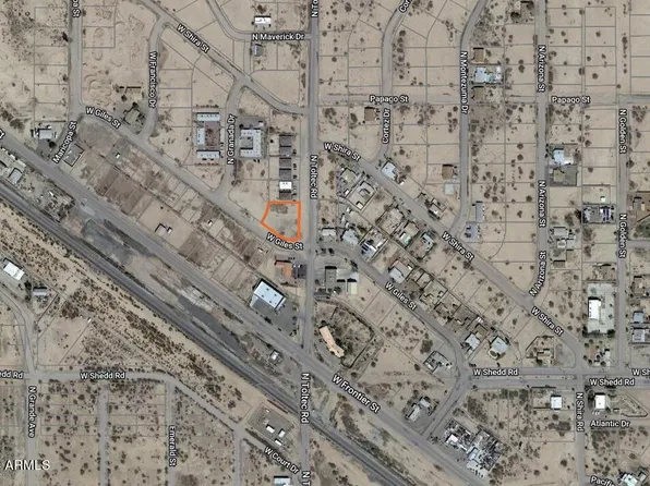 4110 N TOLTEC Road #10, Eloy, AZ 85131