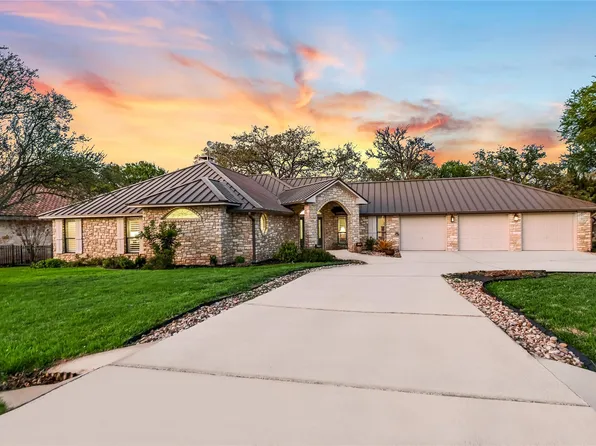 501 Sombrero, Horseshoe Bay, TX 78657