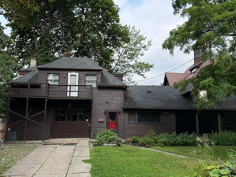 196 Linwood Ave #CH — Photo 1