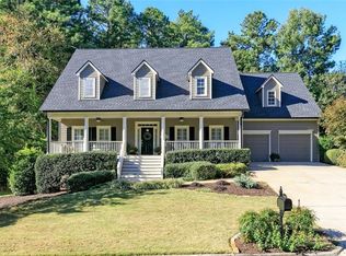 5222 Amberton Pass, Powder Springs, GA 30127