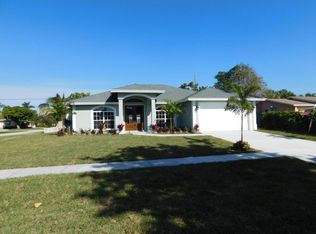 437 Ebbtide Dr, North Palm Beach, FL 33408