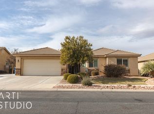 1633 N 2190 W, Saint George, UT 84770